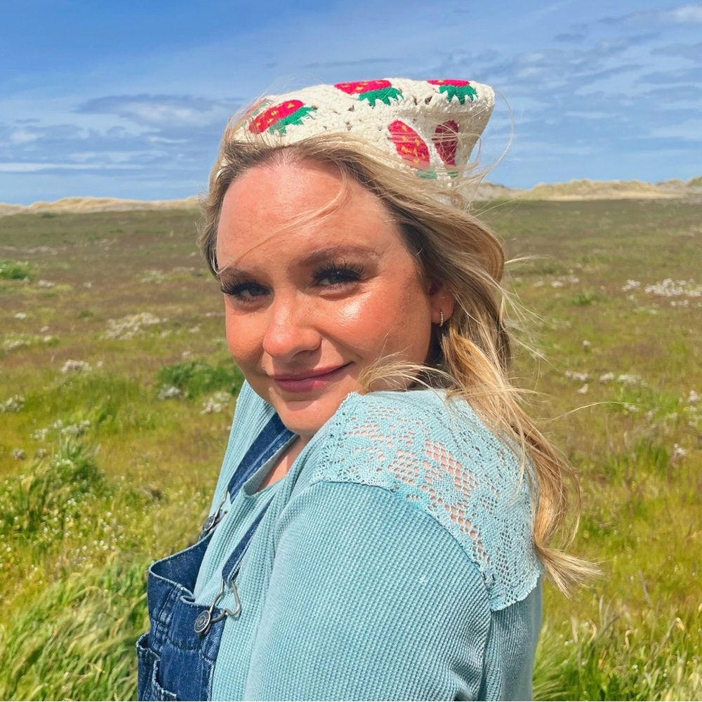 Meet your Posher, Alesia